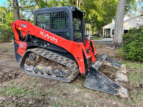 kubota skid steer svl65-2|2022 kubota svl 65 2.